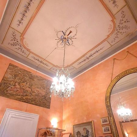 Casa Gabriele Hotel Catania Kültér fotó