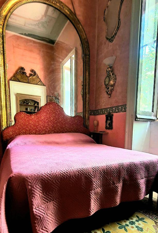 Casa Gabriele Hotel Catania Kültér fotó