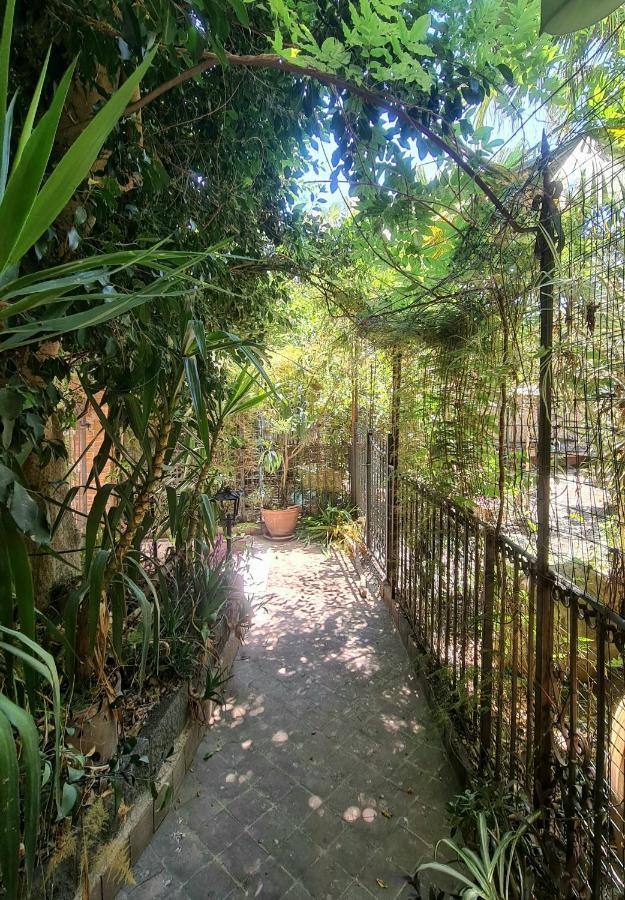 Casa Gabriele Hotel Catania Kültér fotó
