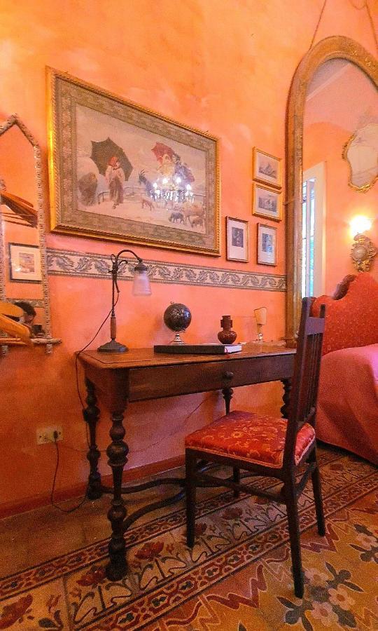 Casa Gabriele Hotel Catania Kültér fotó
