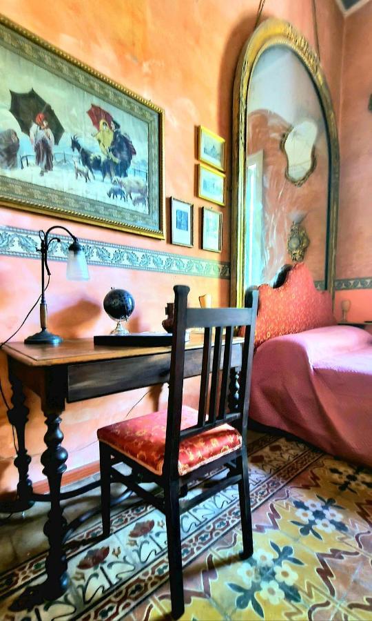 Casa Gabriele Hotel Catania Kültér fotó