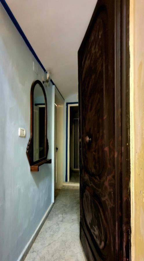 Casa Gabriele Hotel Catania Kültér fotó