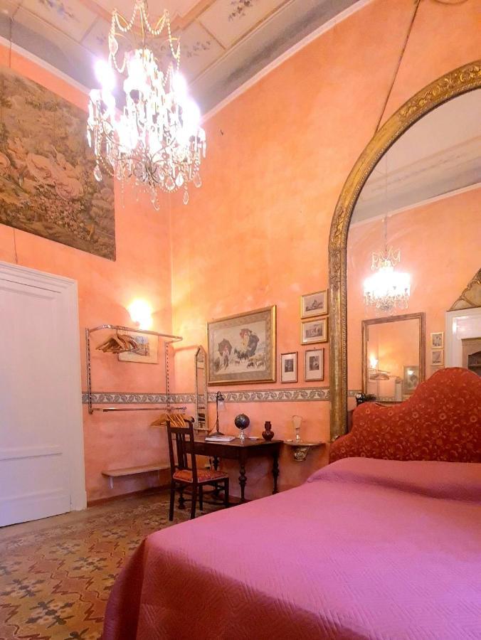 Casa Gabriele Hotel Catania Kültér fotó