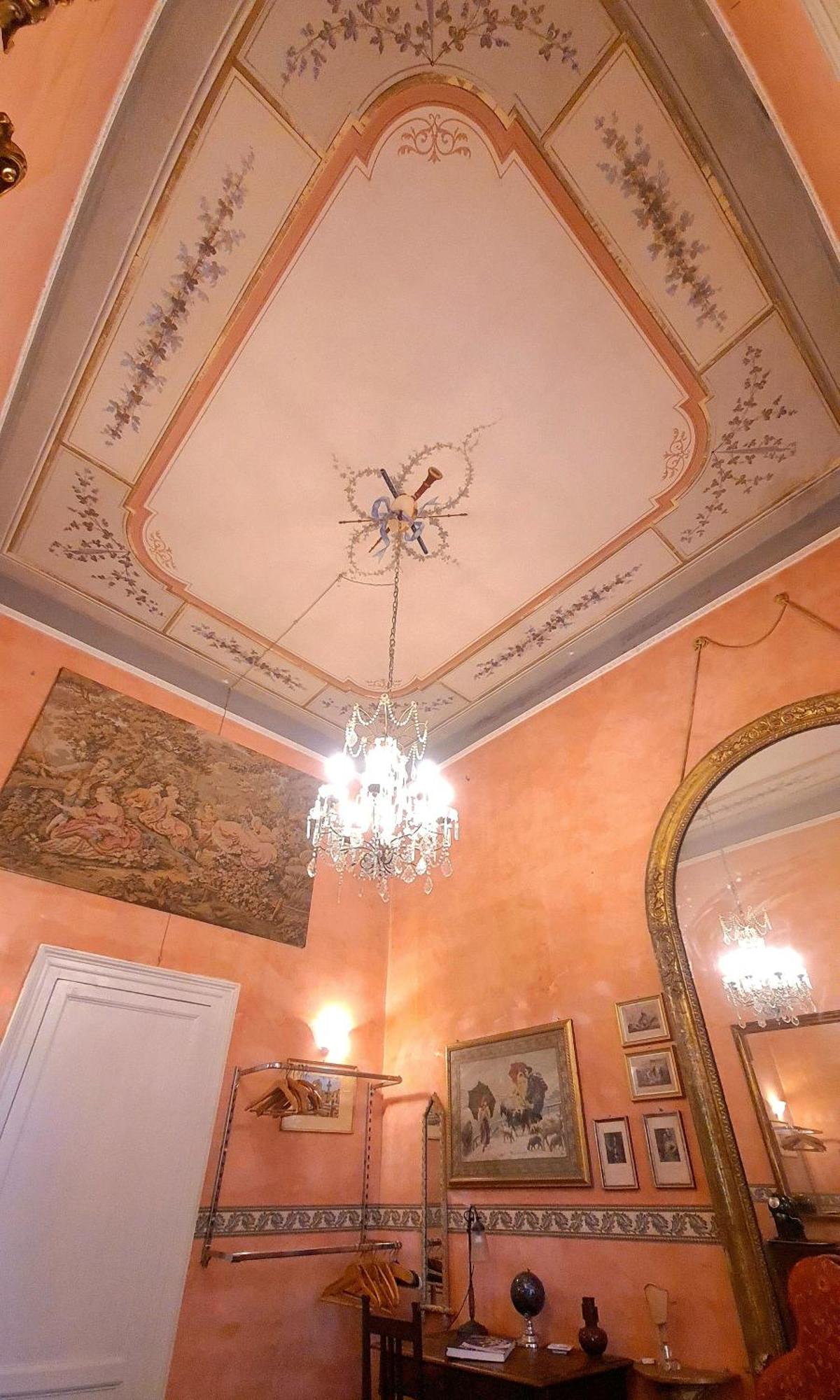 Casa Gabriele Hotel Catania Kültér fotó